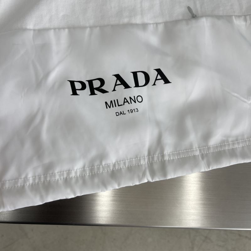 Prada T-Shirts